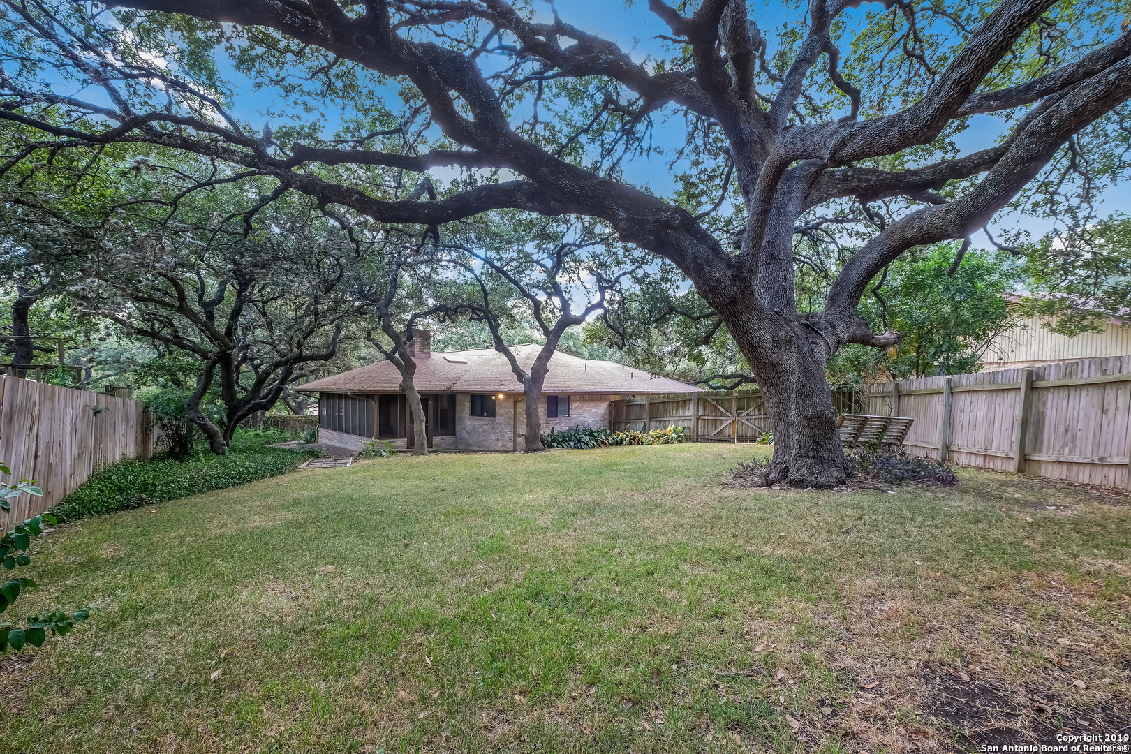 2507 Hidden Glen Street San Antonio TX 78232