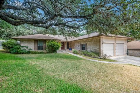 2507 Hidden Glen Street San Antonio TX 78232