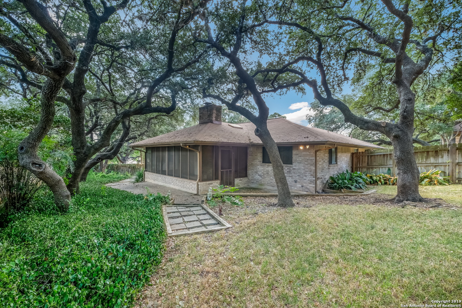 2507 Hidden Glen Street San Antonio TX 78232