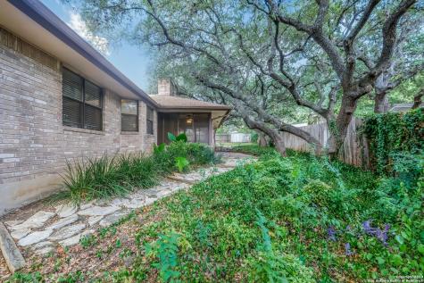 2507 Hidden Glen Street San Antonio TX 78232