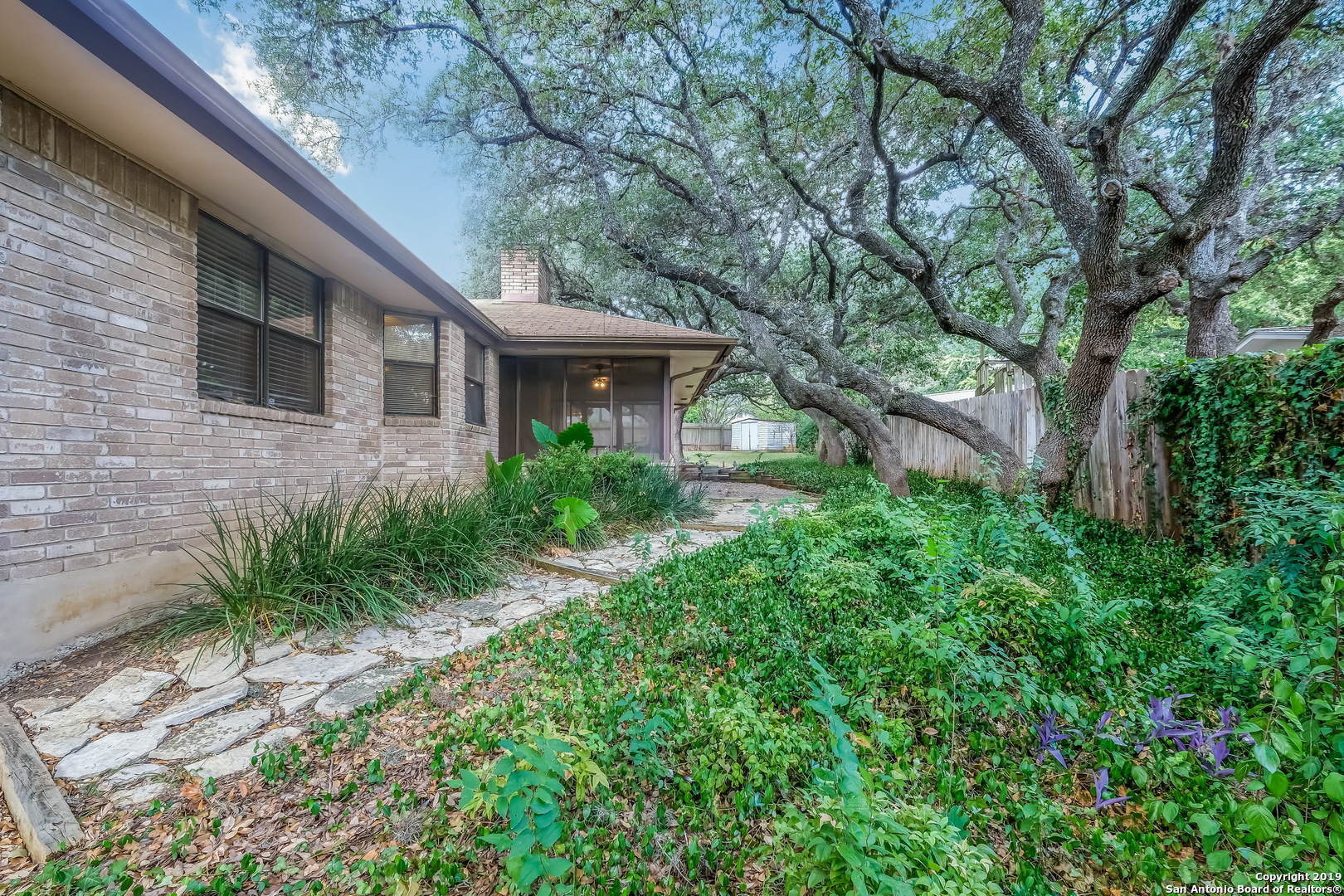 2507 Hidden Glen Street San Antonio TX 78232