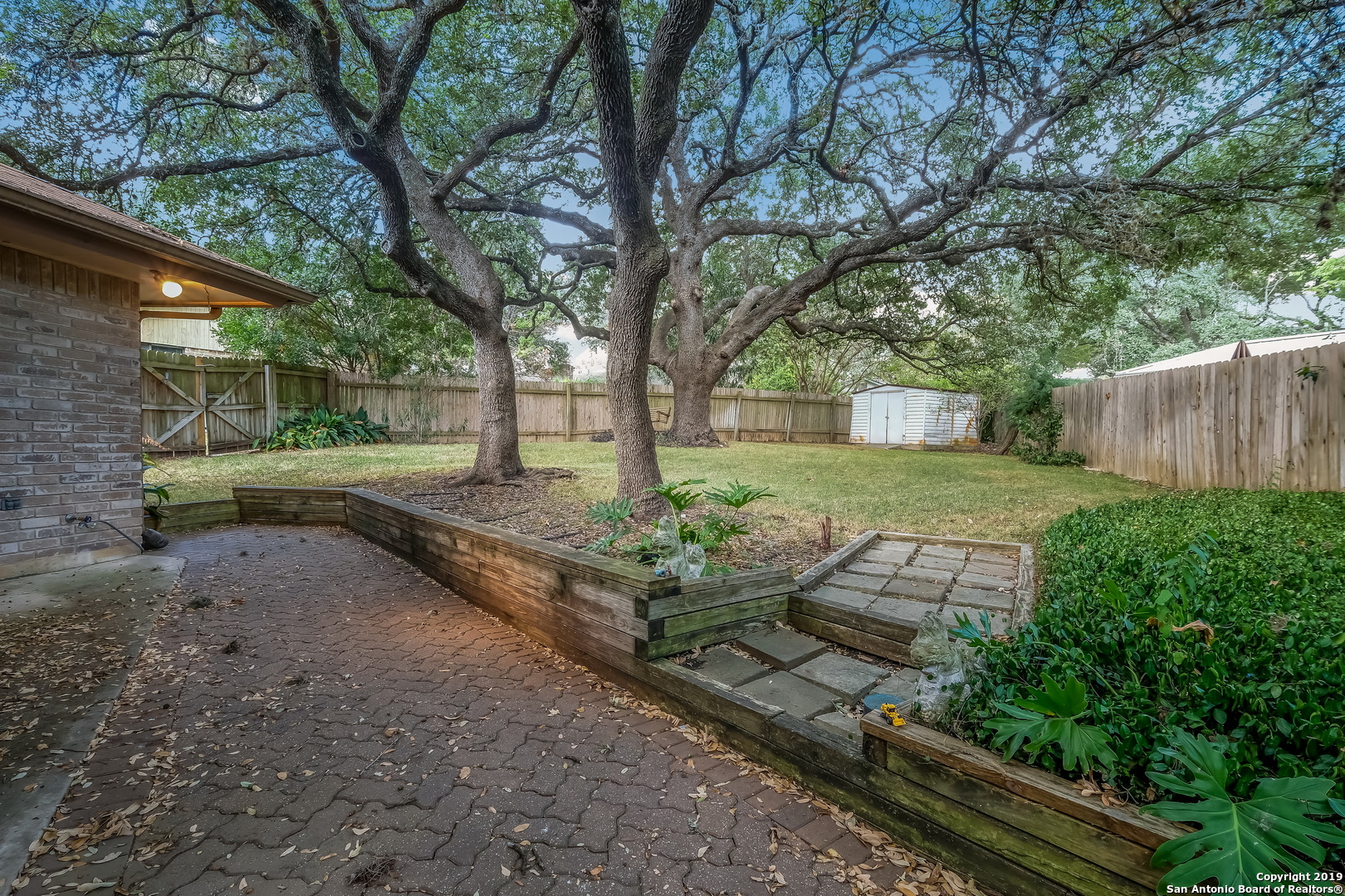 2507 Hidden Glen Street San Antonio TX 78232