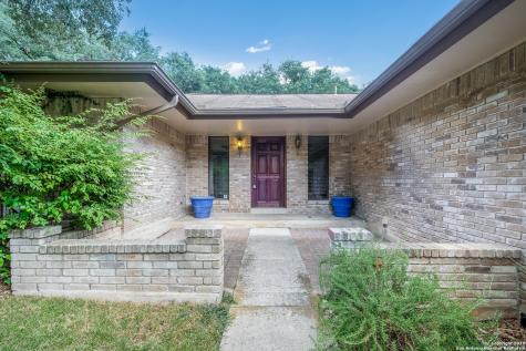 2507 Hidden Glen Street San Antonio TX 78232