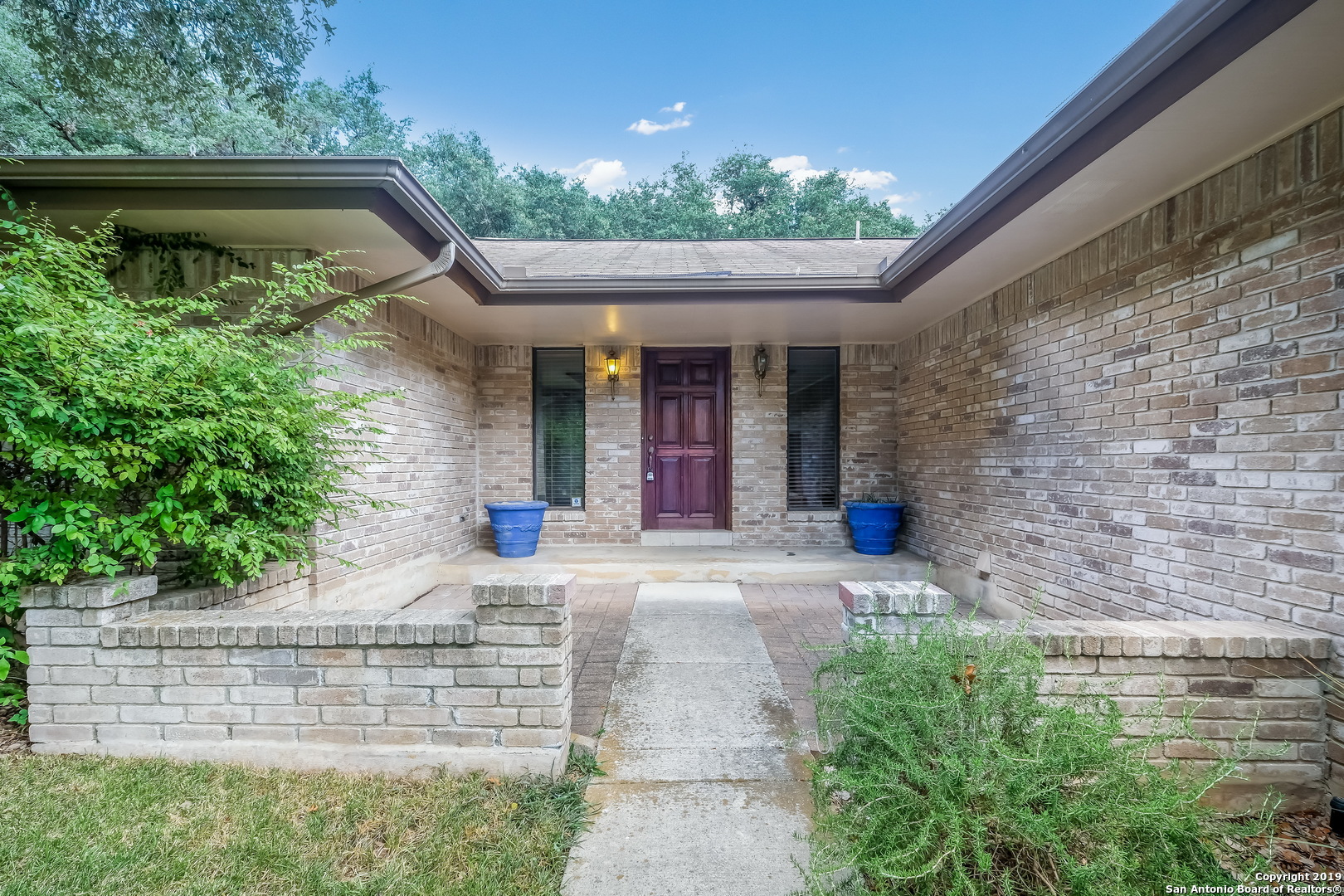 2507 Hidden Glen Street San Antonio TX 78232