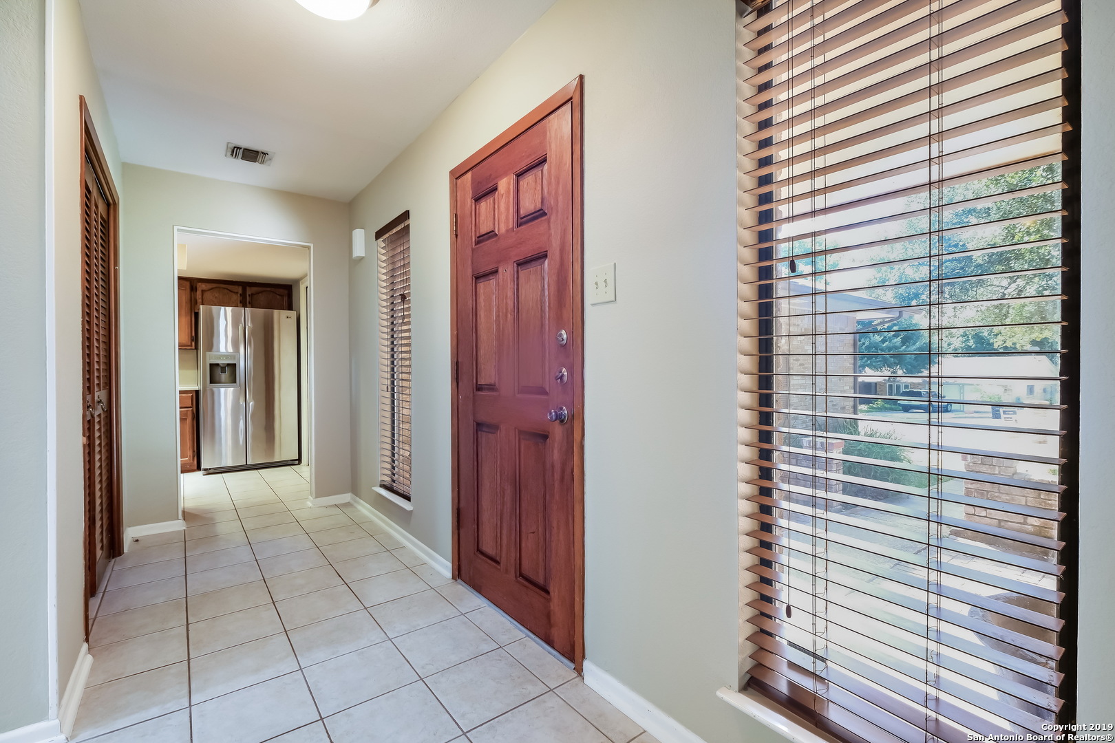 2507 Hidden Glen Street San Antonio TX 78232