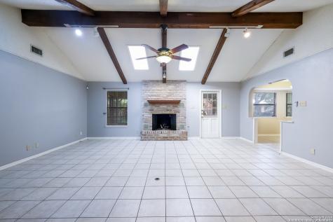 2507 Hidden Glen Street San Antonio TX 78232
