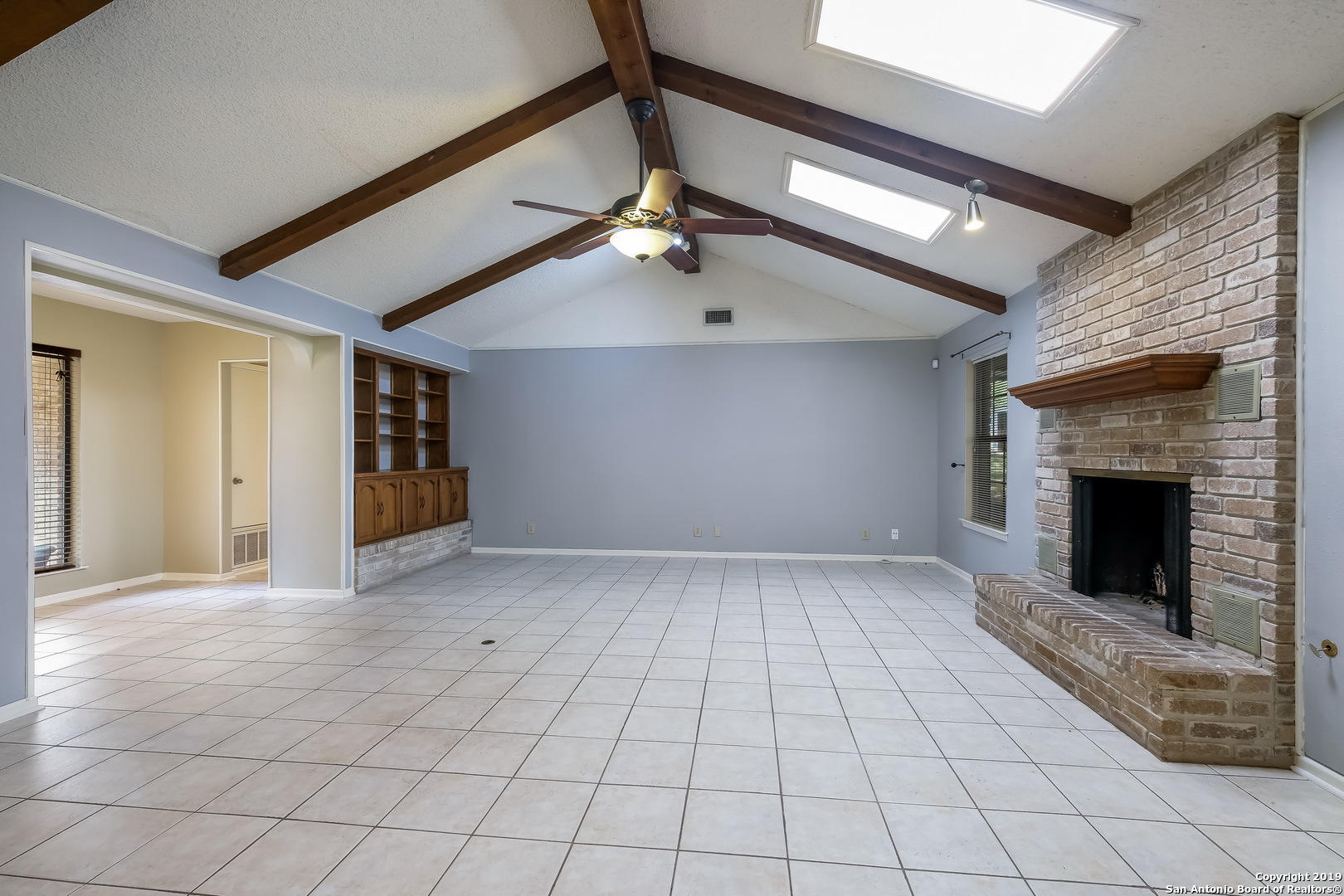 2507 Hidden Glen Street San Antonio TX 78232