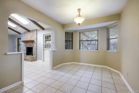 2507 Hidden Glen Street San Antonio TX 78232