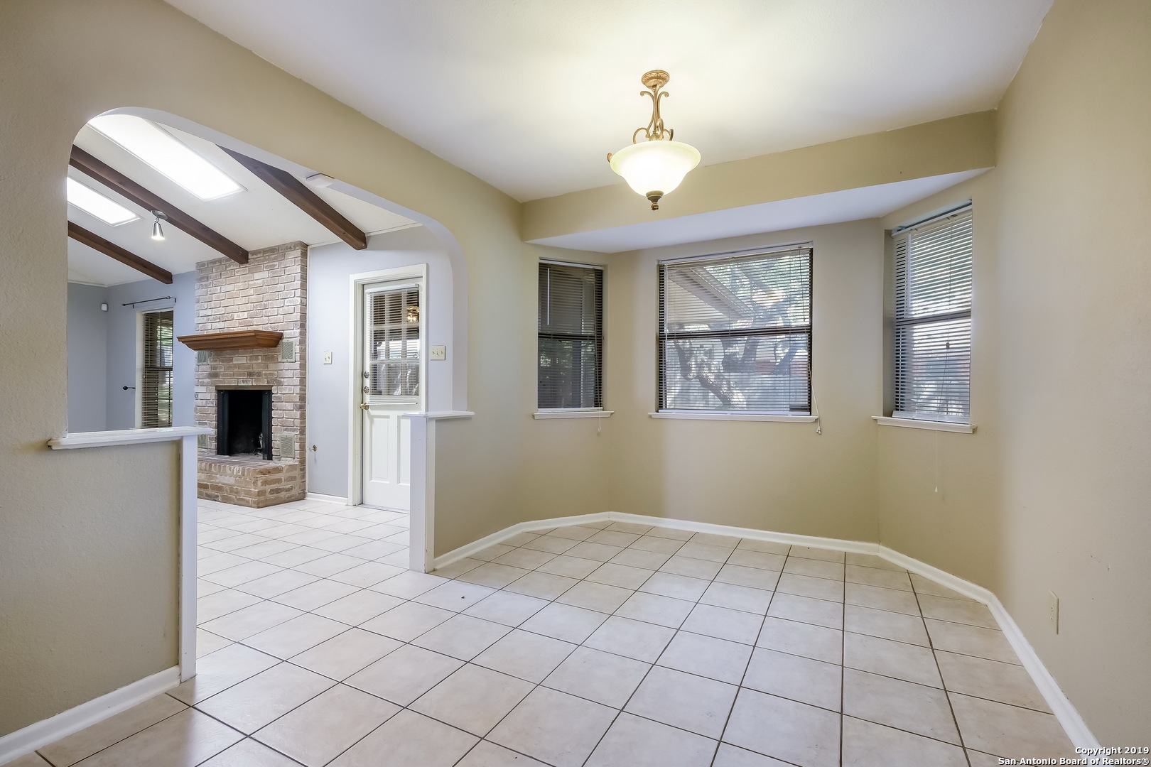 2507 Hidden Glen Street San Antonio TX 78232