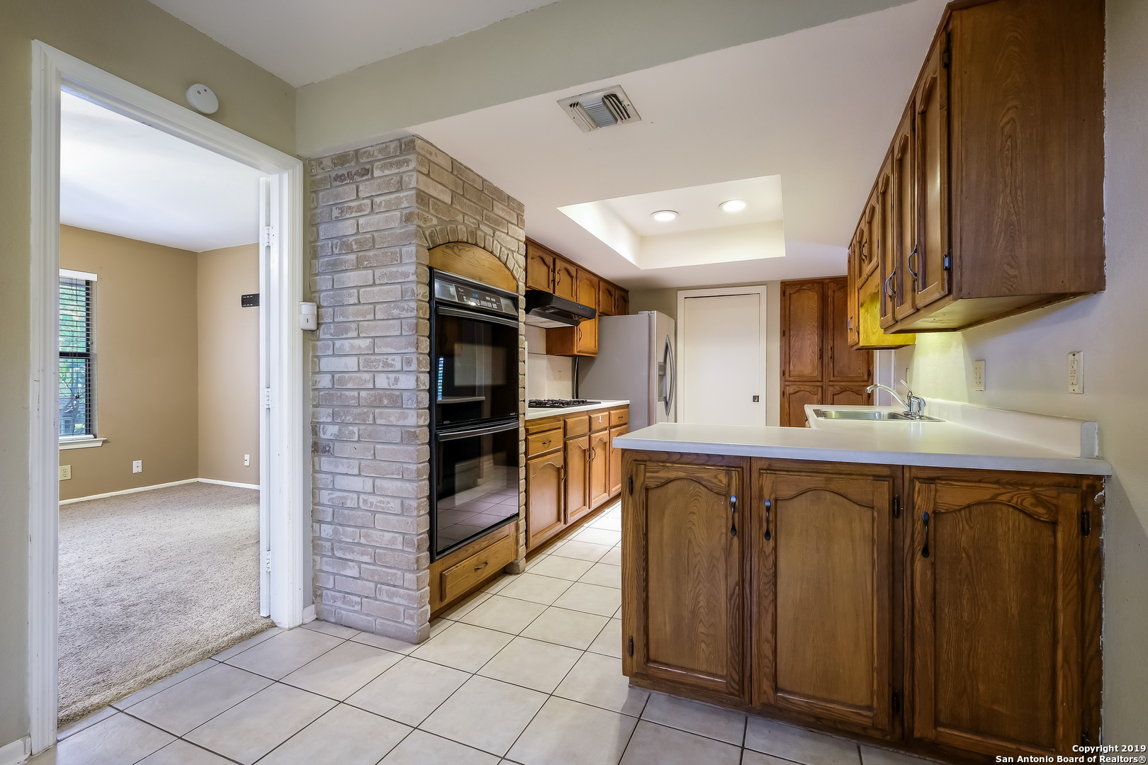 2507 Hidden Glen Street San Antonio TX 78232