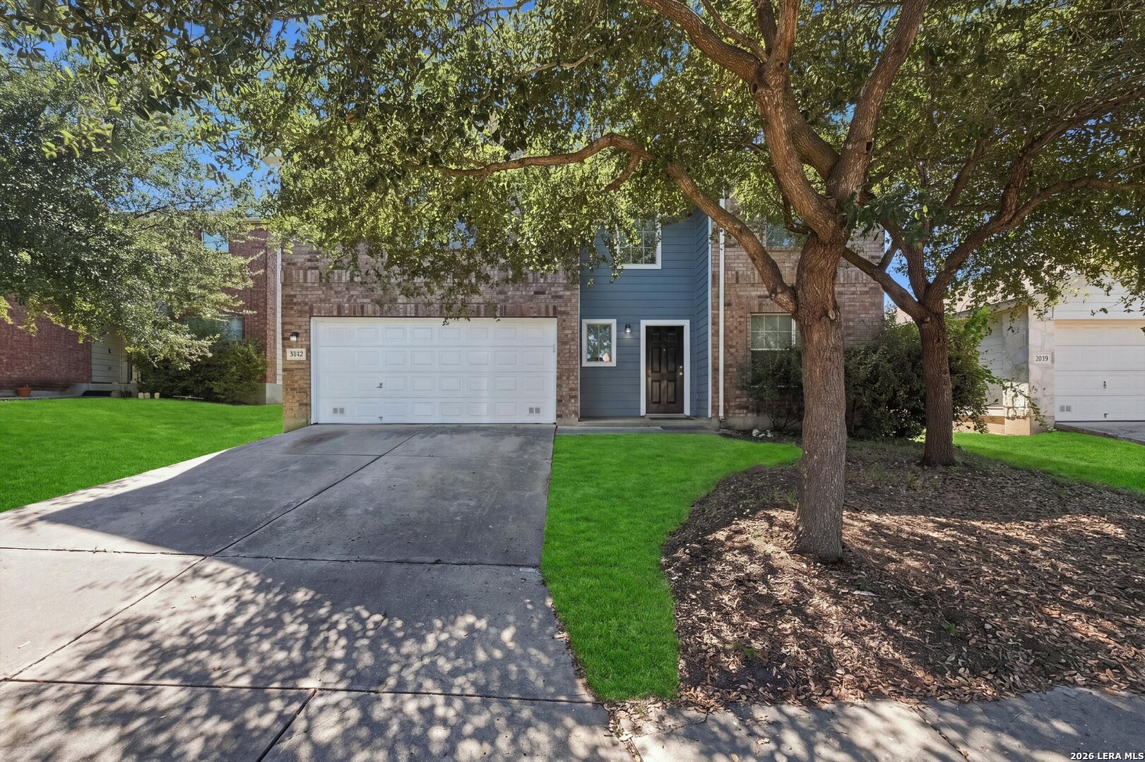 5115 Fountain Hill San Antonio TX 78244