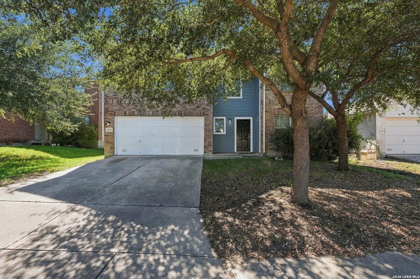 5115 Fountain Hill San Antonio TX 78244