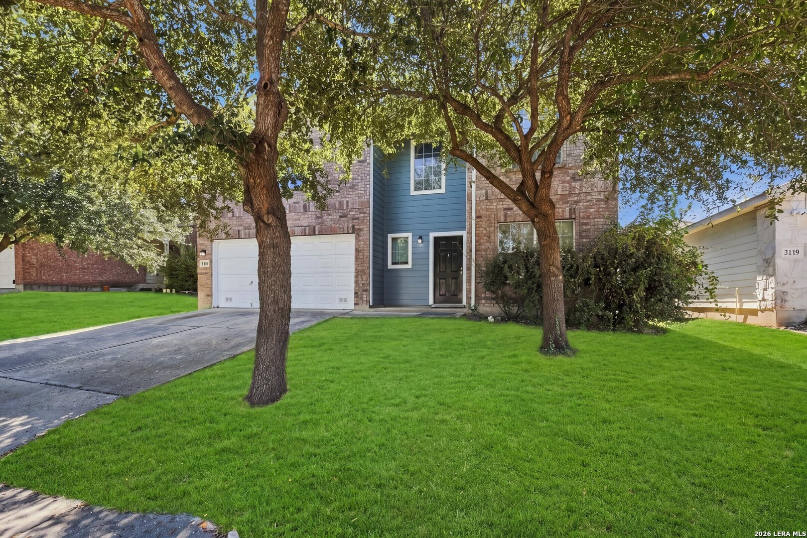 5115 Fountain Hill San Antonio TX 78244