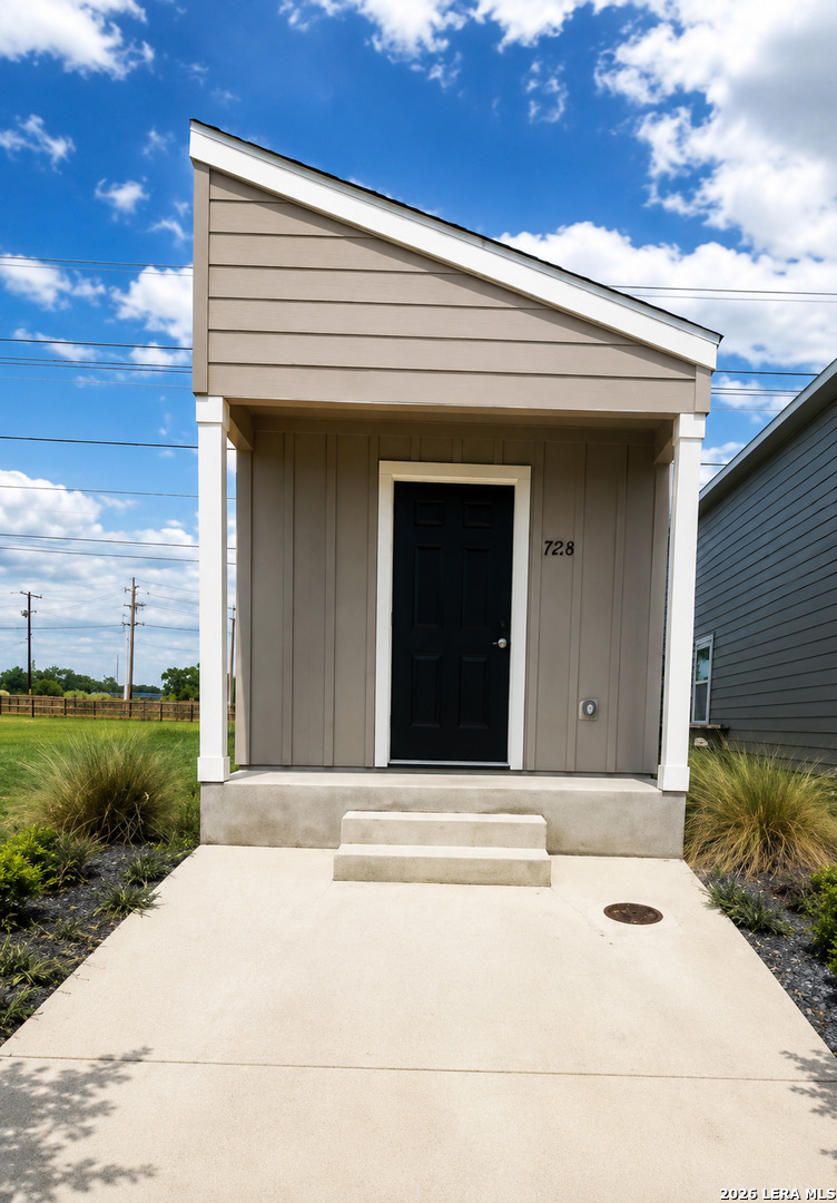 7218 Elm Cove San Antonio TX 78244