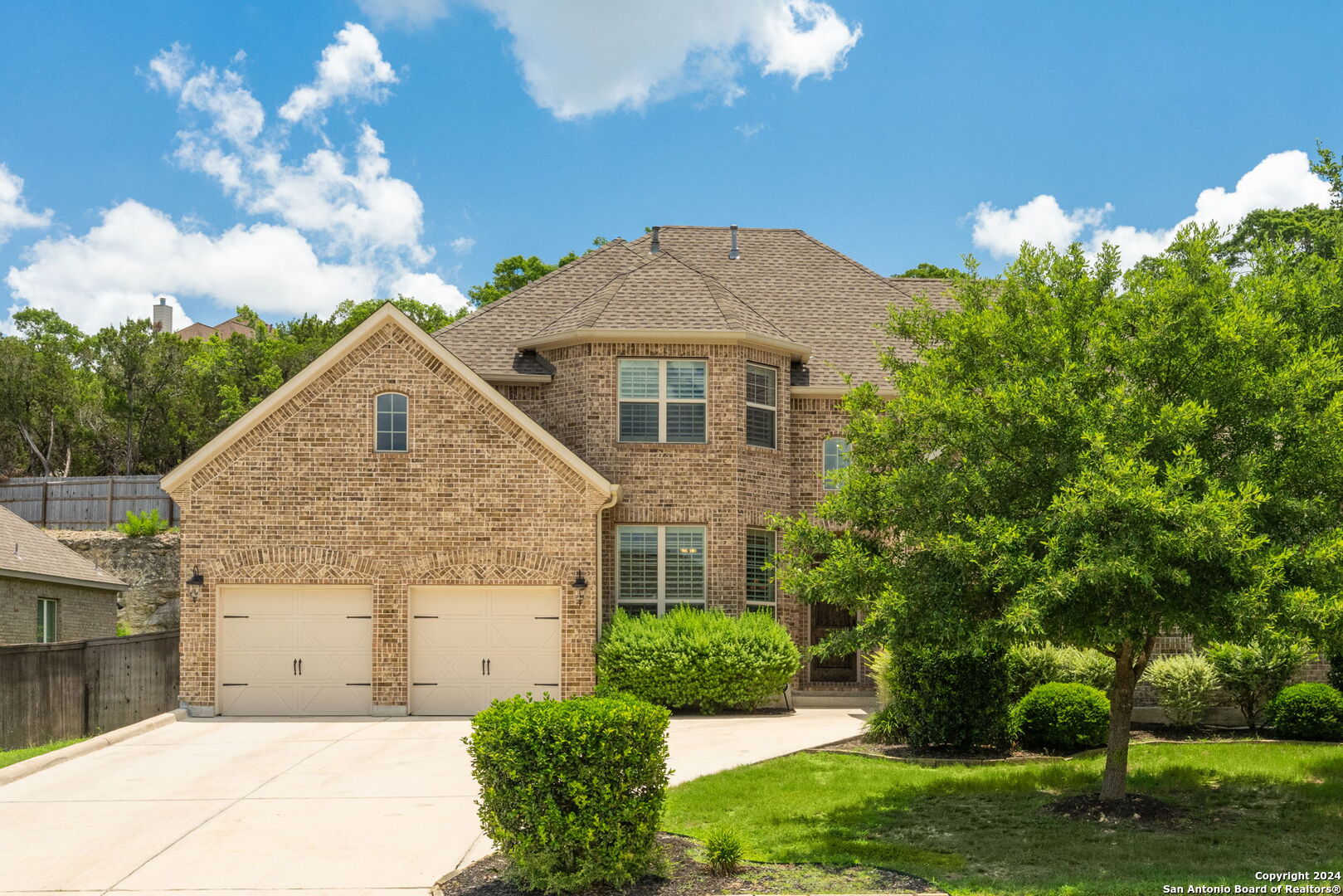 7714 Stonewall Hill San Antonio TX 78256