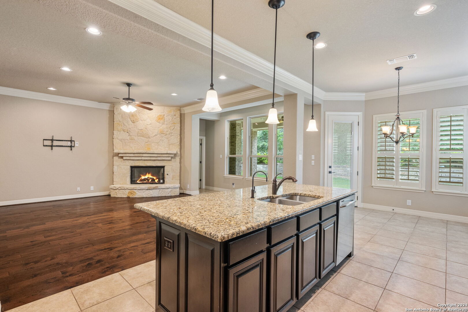 7714 Stonewall Hill San Antonio TX 78256