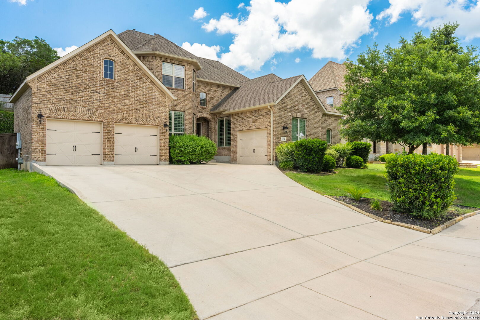 7714 Stonewall Hill San Antonio TX 78256
