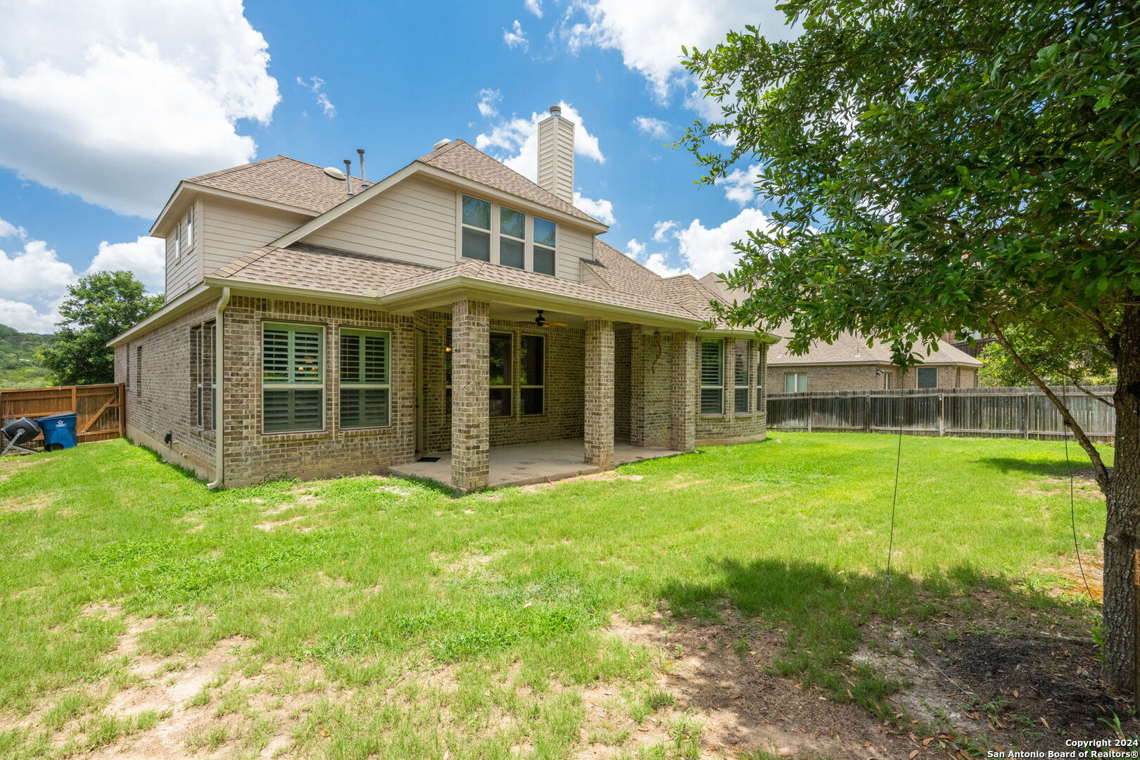 7714 Stonewall Hill San Antonio TX 78256