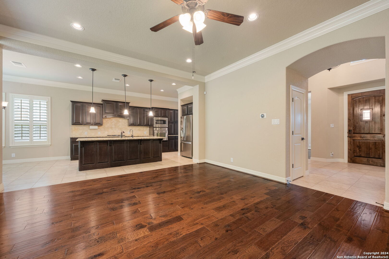 7714 Stonewall Hill San Antonio TX 78256