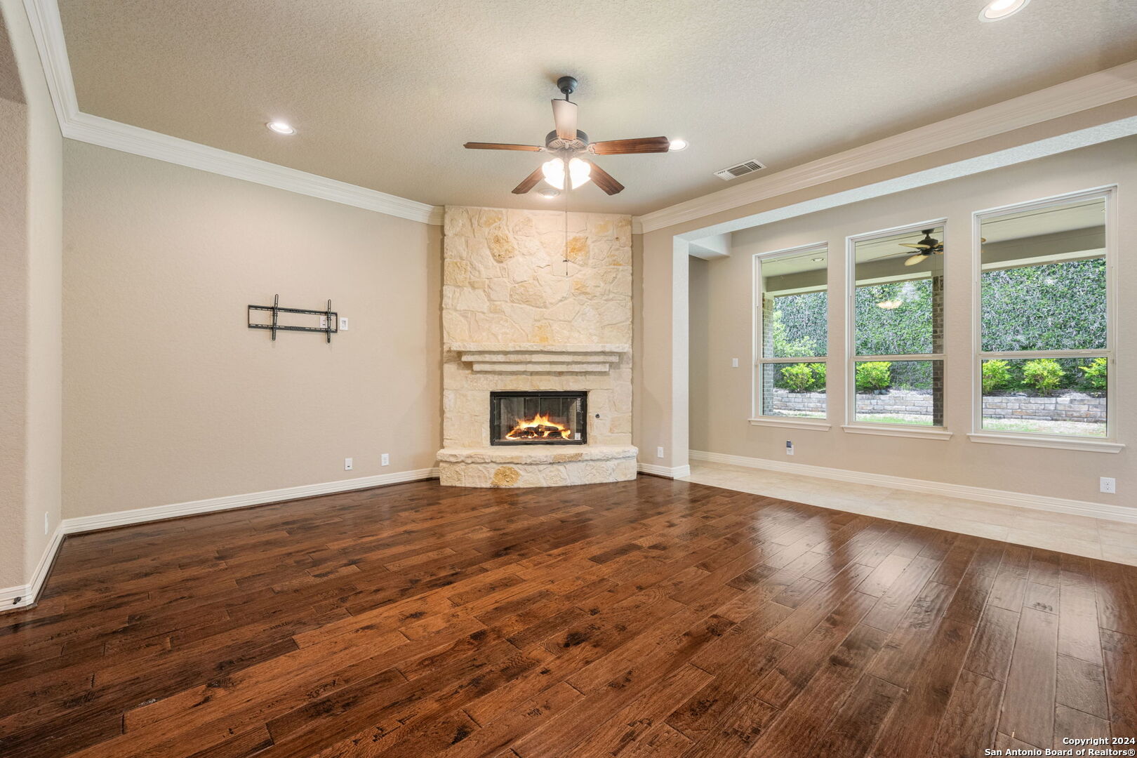 7714 Stonewall Hill San Antonio TX 78256
