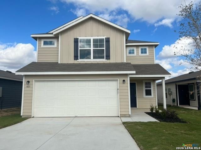 423 Russian Sage New Braunfels TX 78130