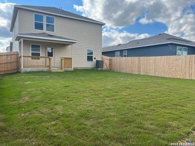 423 Russian Sage New Braunfels TX 78130