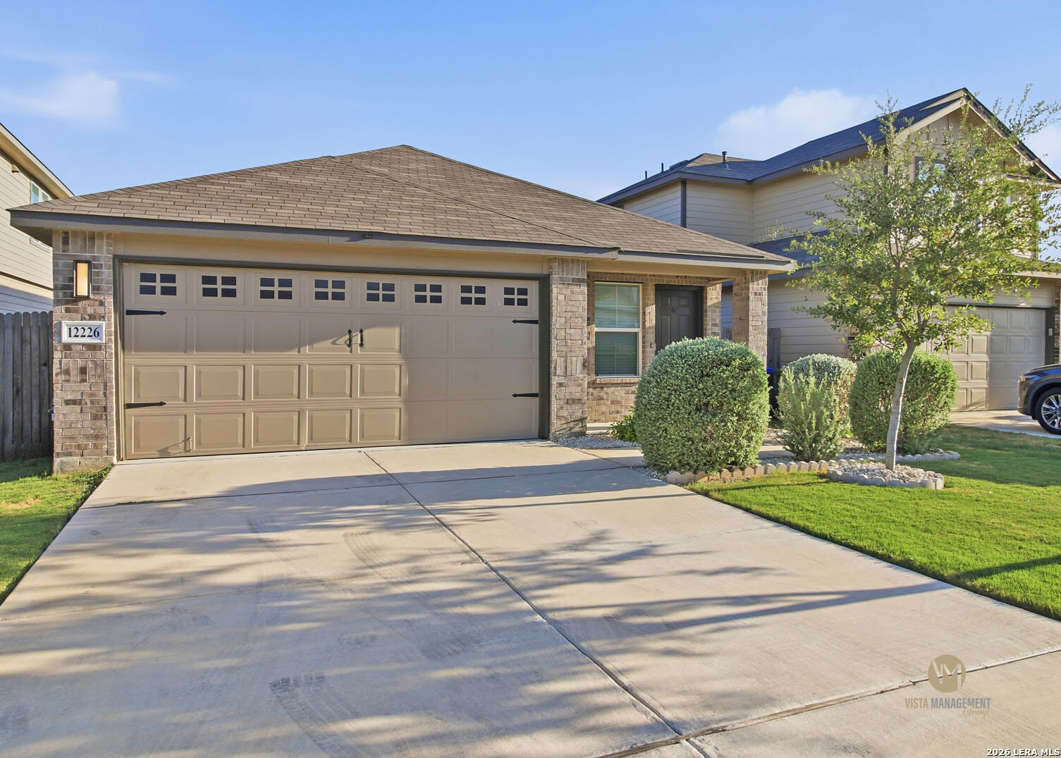 12226 Mulberry Creek San Antonio TX 78245