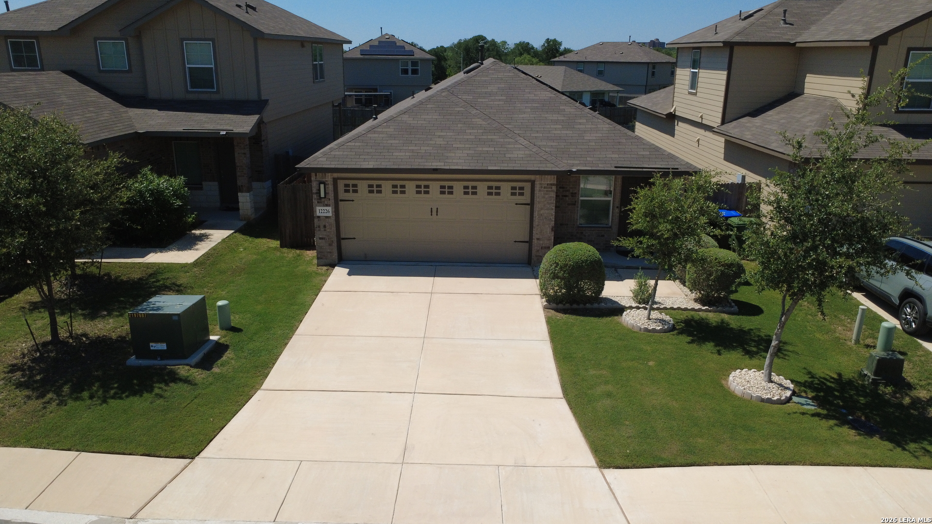 12226 Mulberry Creek San Antonio TX 78245