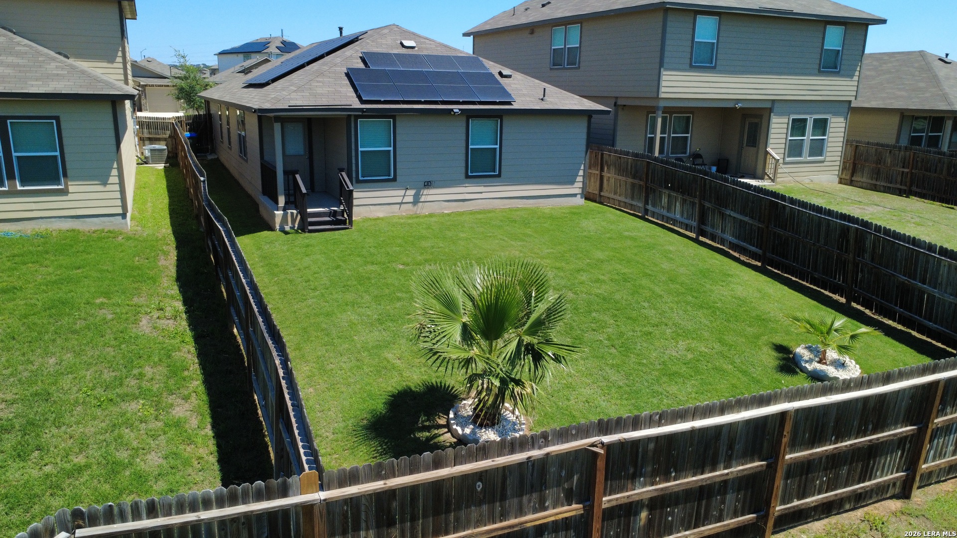 12226 Mulberry Creek San Antonio TX 78245