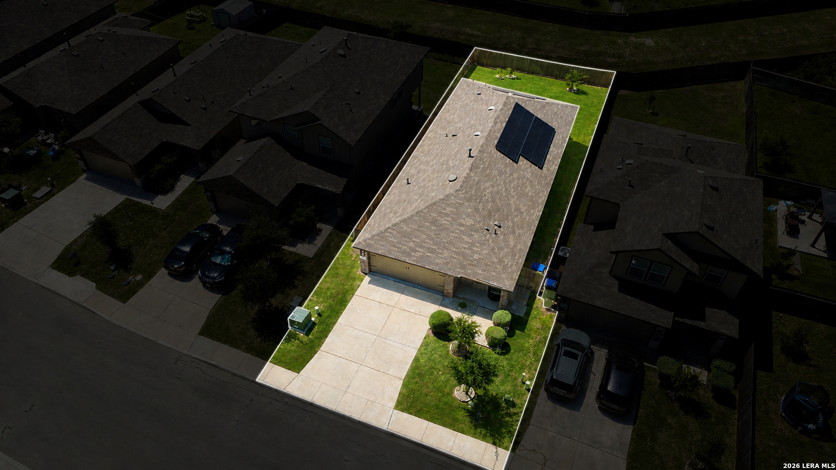 12226 Mulberry Creek San Antonio TX 78245