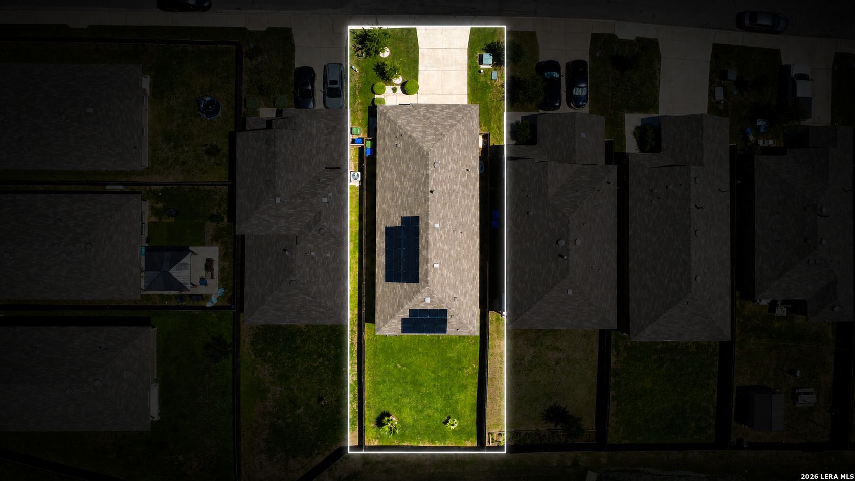 12226 Mulberry Creek San Antonio TX 78245