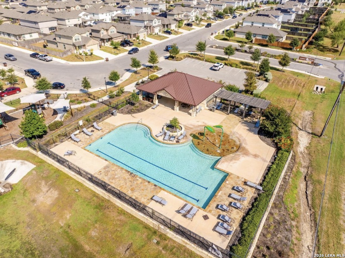 12226 Mulberry Creek San Antonio TX 78245