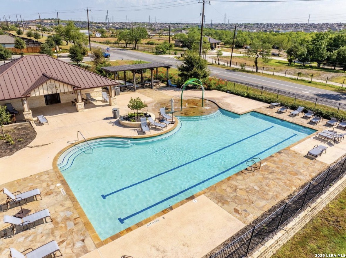 12226 Mulberry Creek San Antonio TX 78245