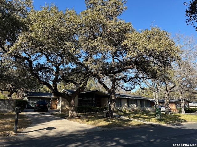 2919 Hitching Post San Antonio TX 78217