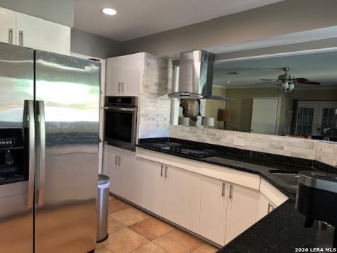 2919 Hitching Post San Antonio TX 78217