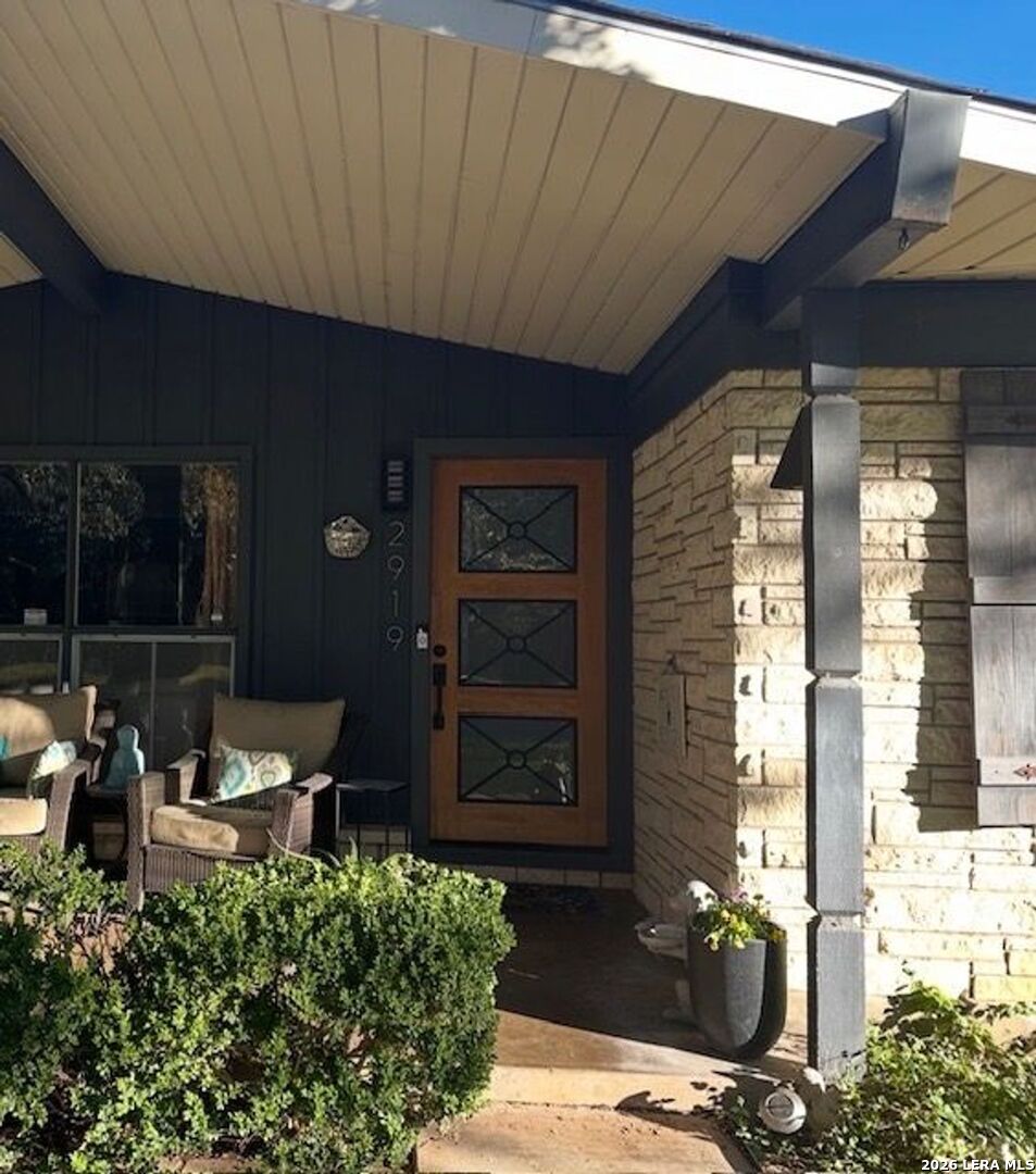 2919 Hitching Post San Antonio TX 78217