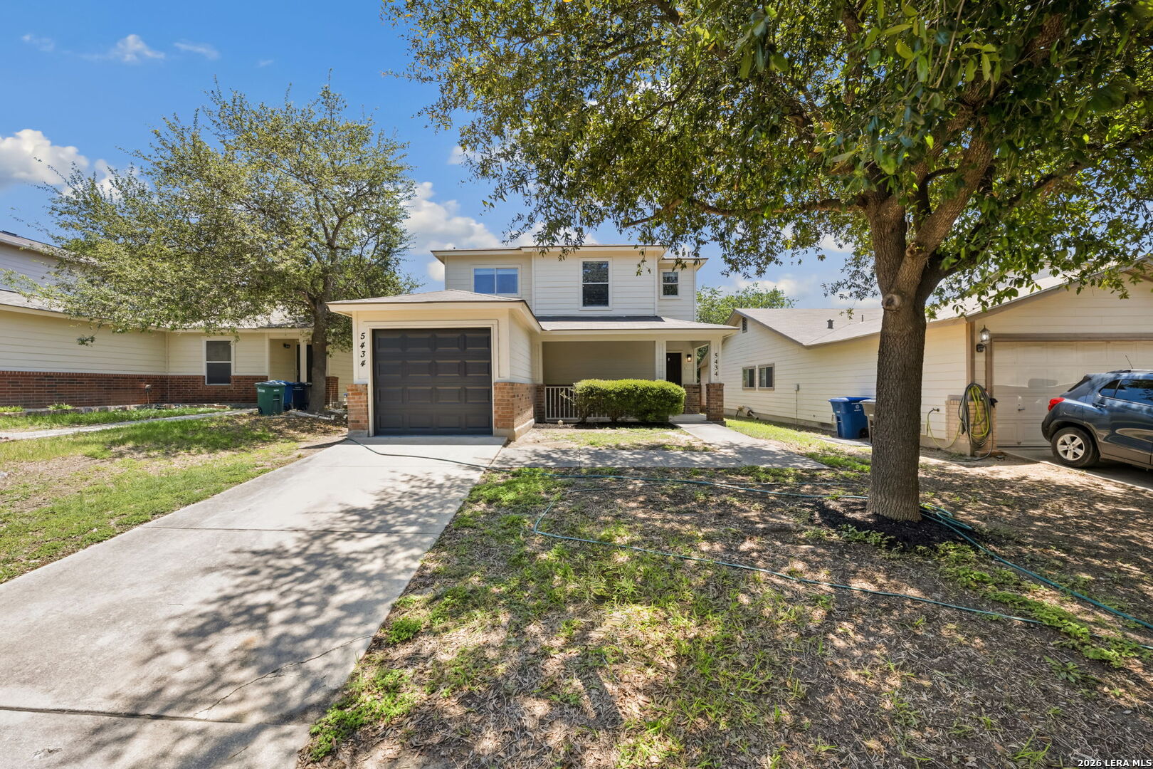 5434 Spring Walk San Antonio TX 78247