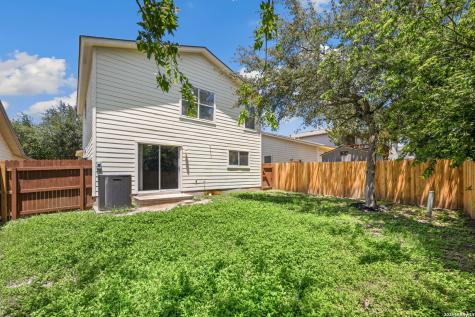5434 Spring Walk San Antonio TX 78247