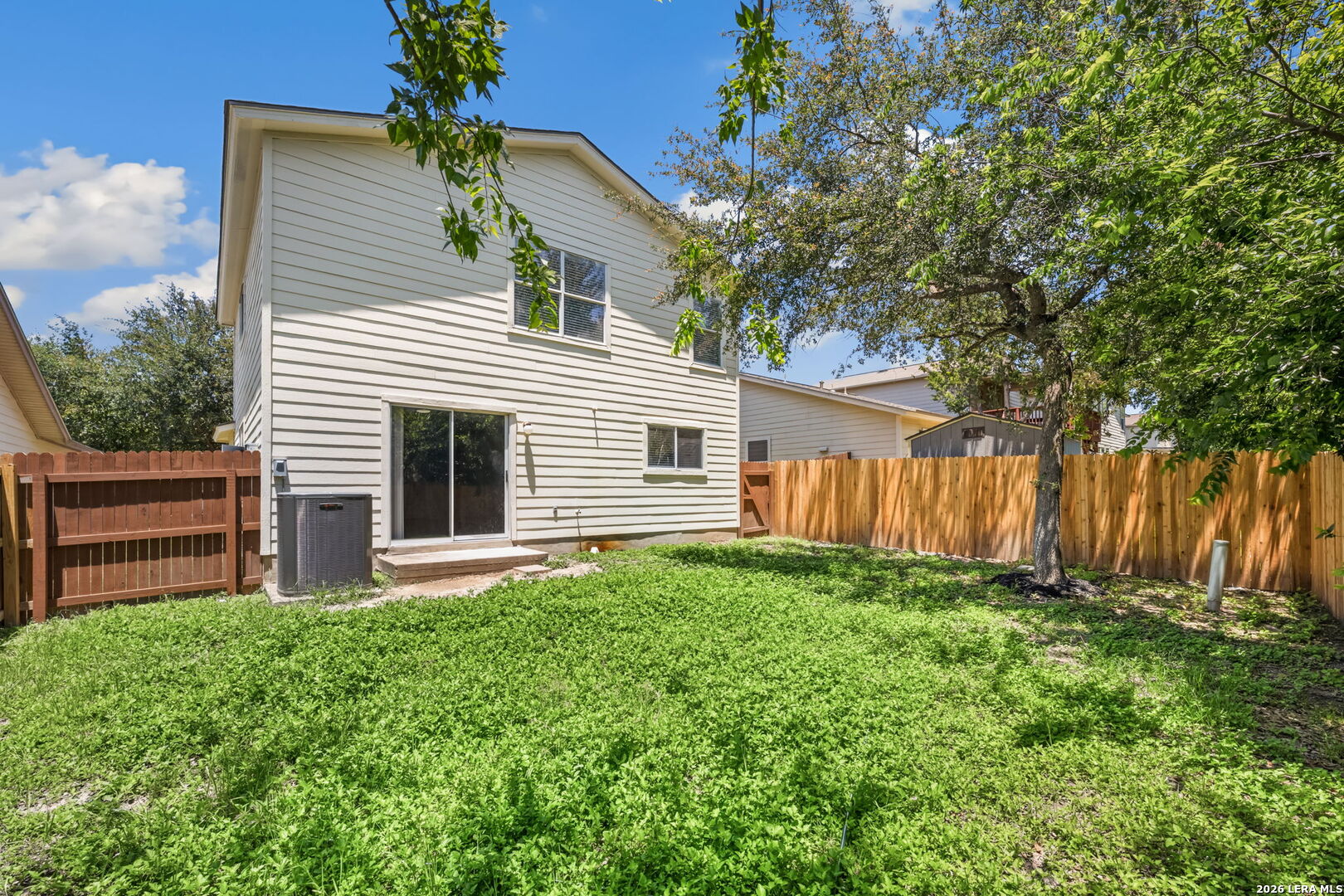 5434 Spring Walk San Antonio TX 78247