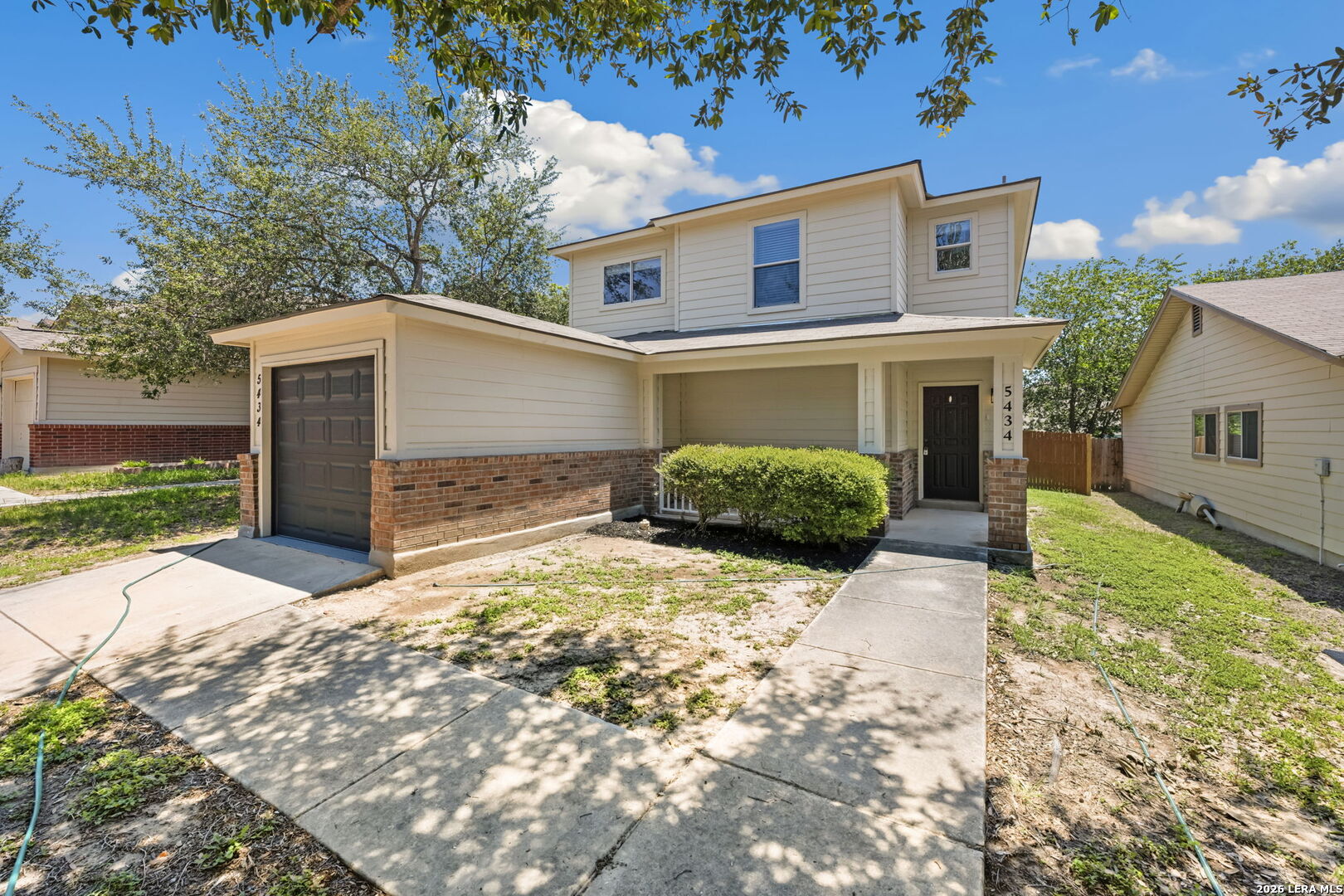 5434 Spring Walk San Antonio TX 78247