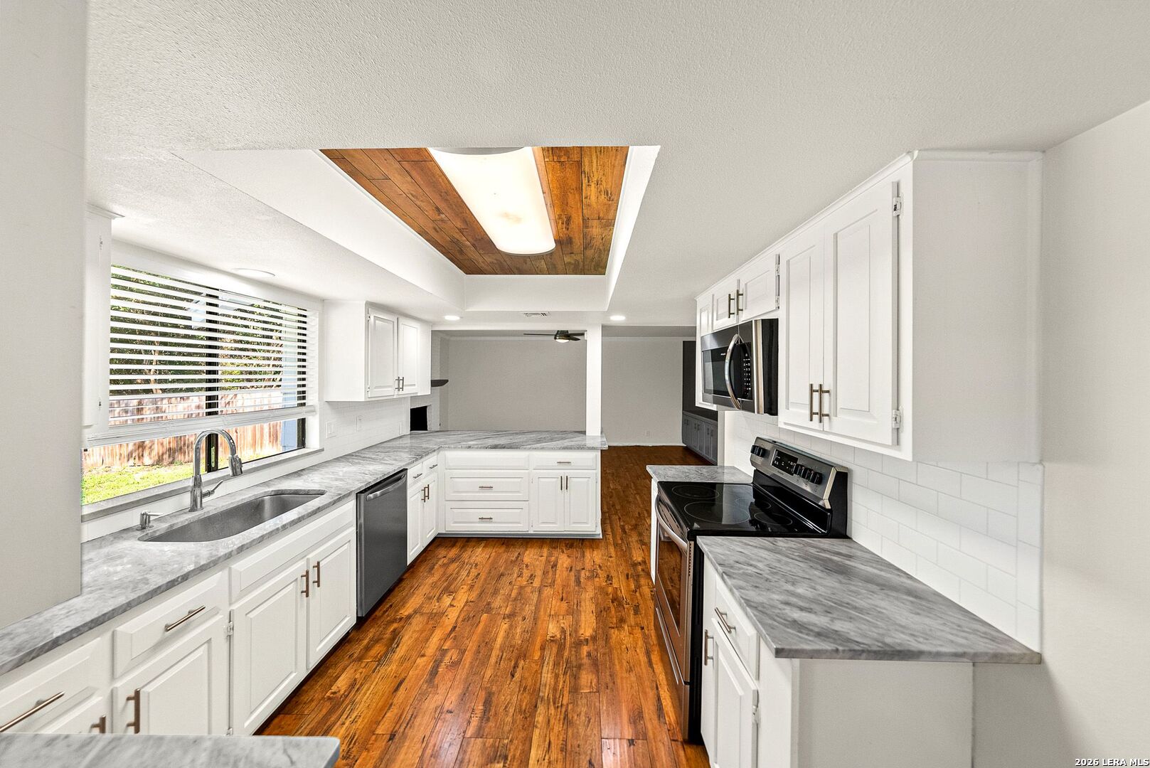1117 White Pine Street San Antonio TX 78232