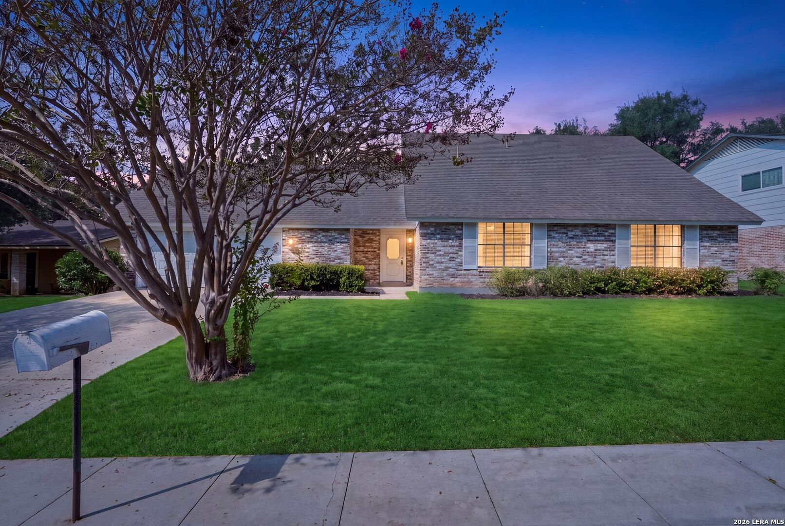 1117 White Pine Street San Antonio TX 78232