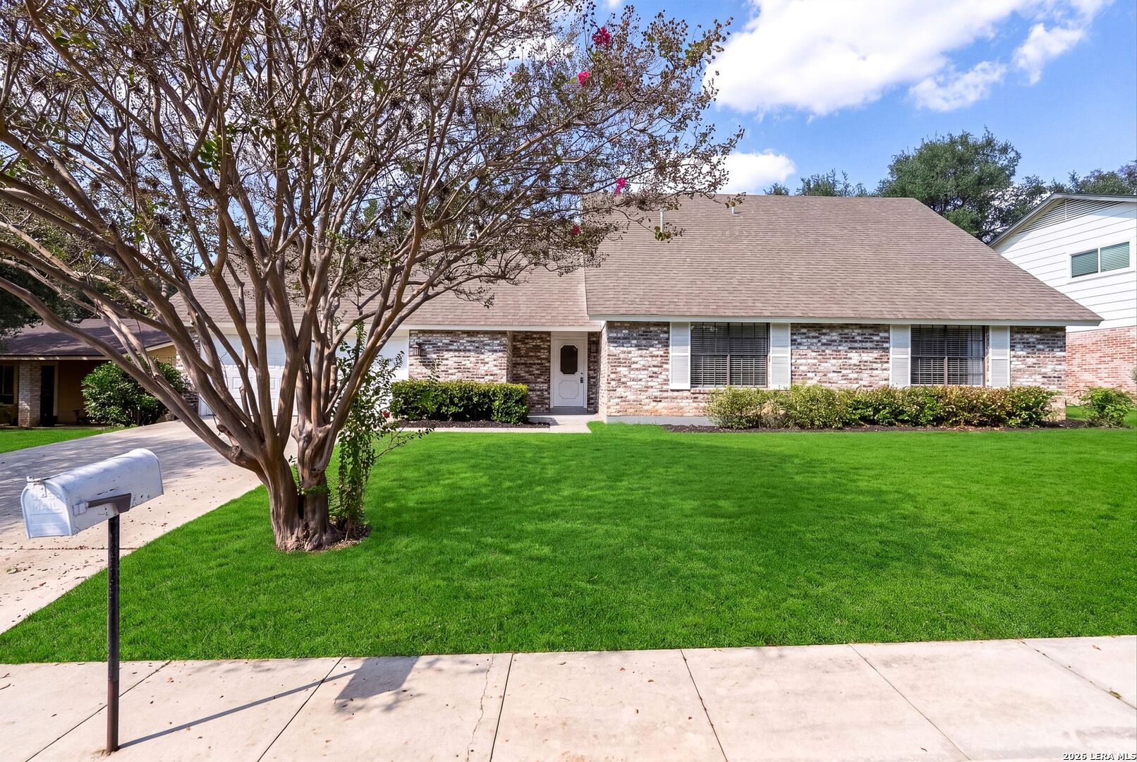 1117 White Pine Street San Antonio TX 78232