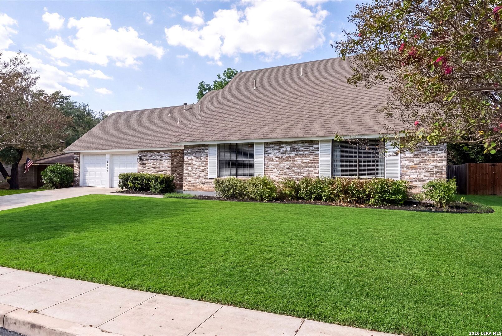 1117 White Pine Street San Antonio TX 78232