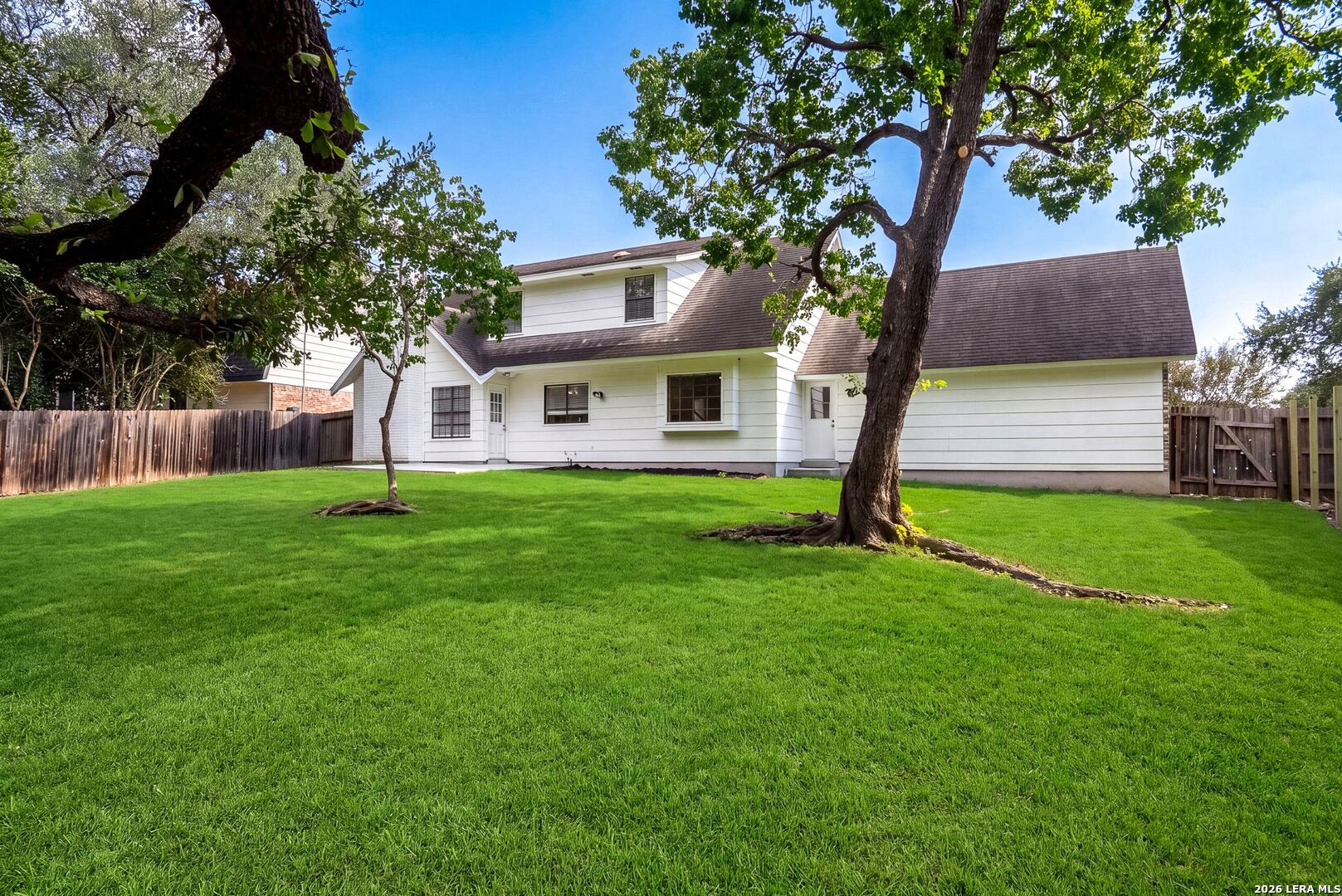 1117 White Pine Street San Antonio TX 78232