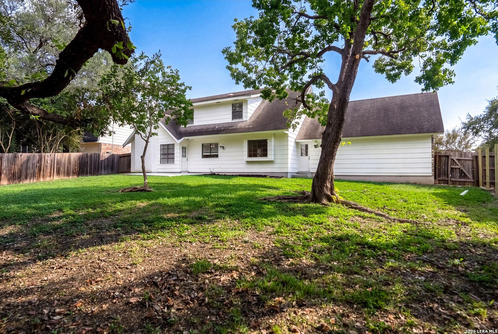 1117 White Pine Street San Antonio TX 78232