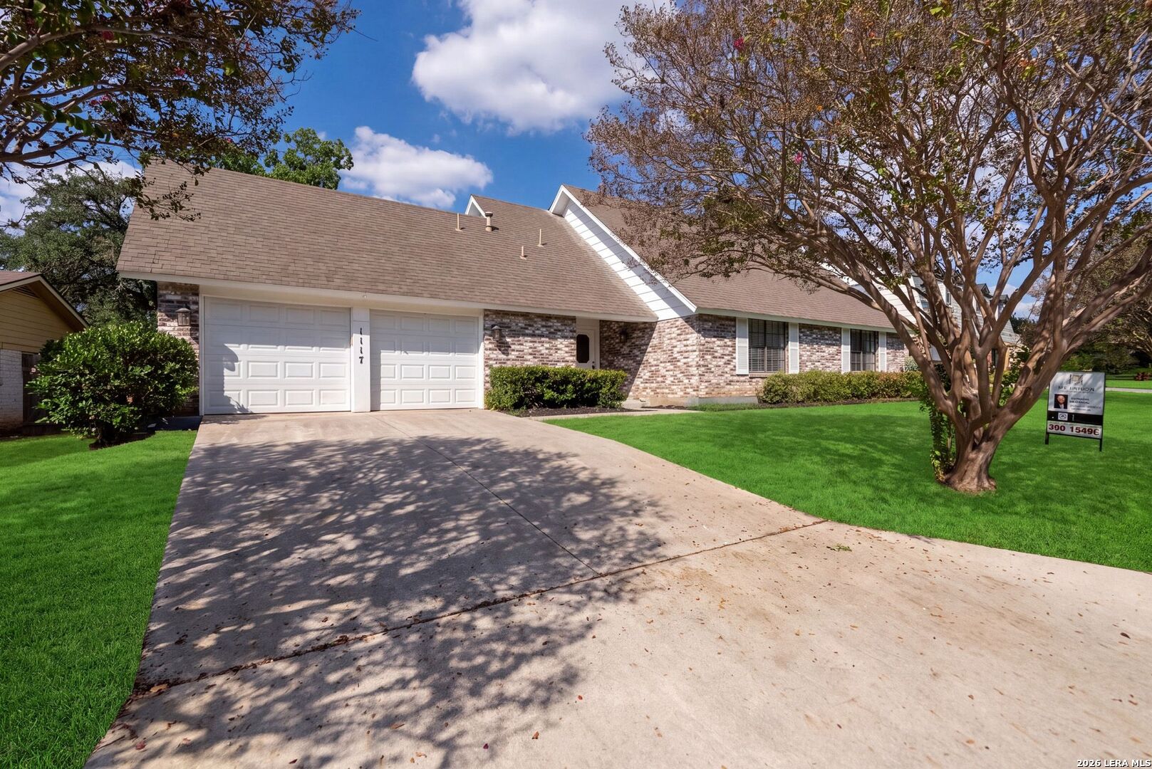 1117 White Pine Street San Antonio TX 78232