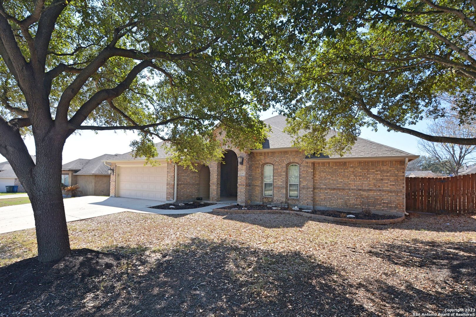 1257 Nickel Creek New Braunfels TX 78130