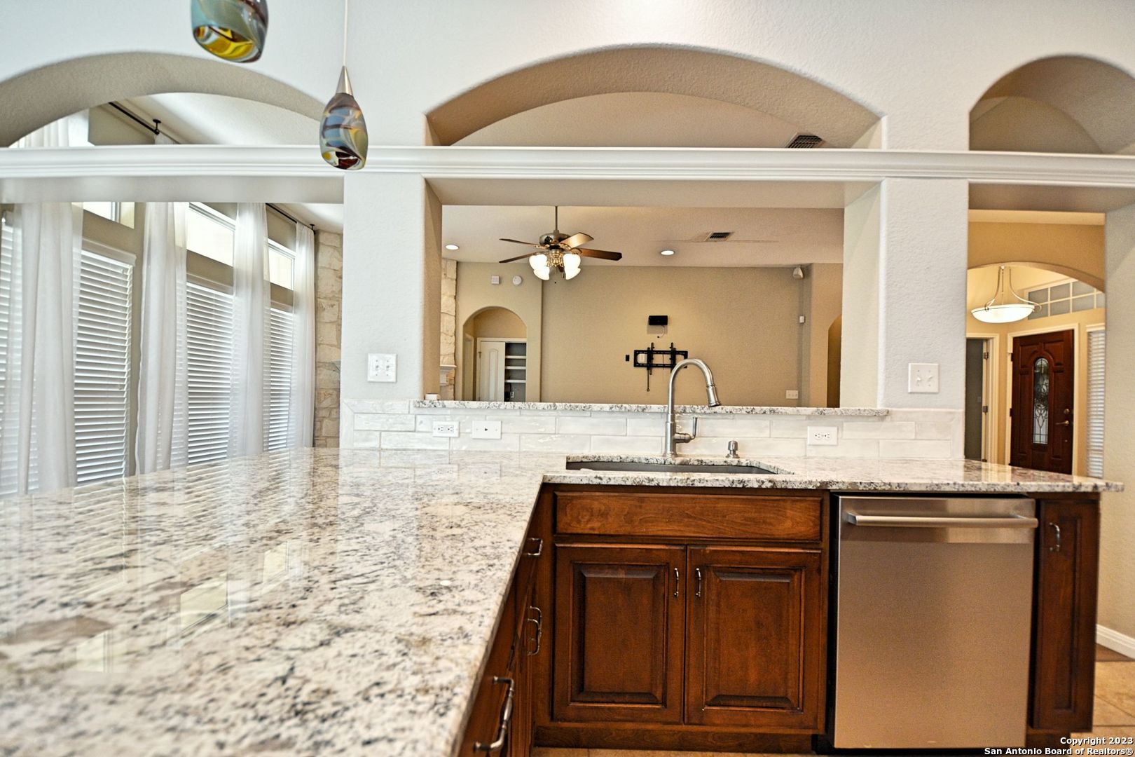 1257 Nickel Creek New Braunfels TX 78130
