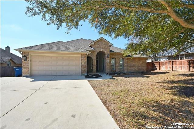 1257 Nickel Creek New Braunfels TX 78130